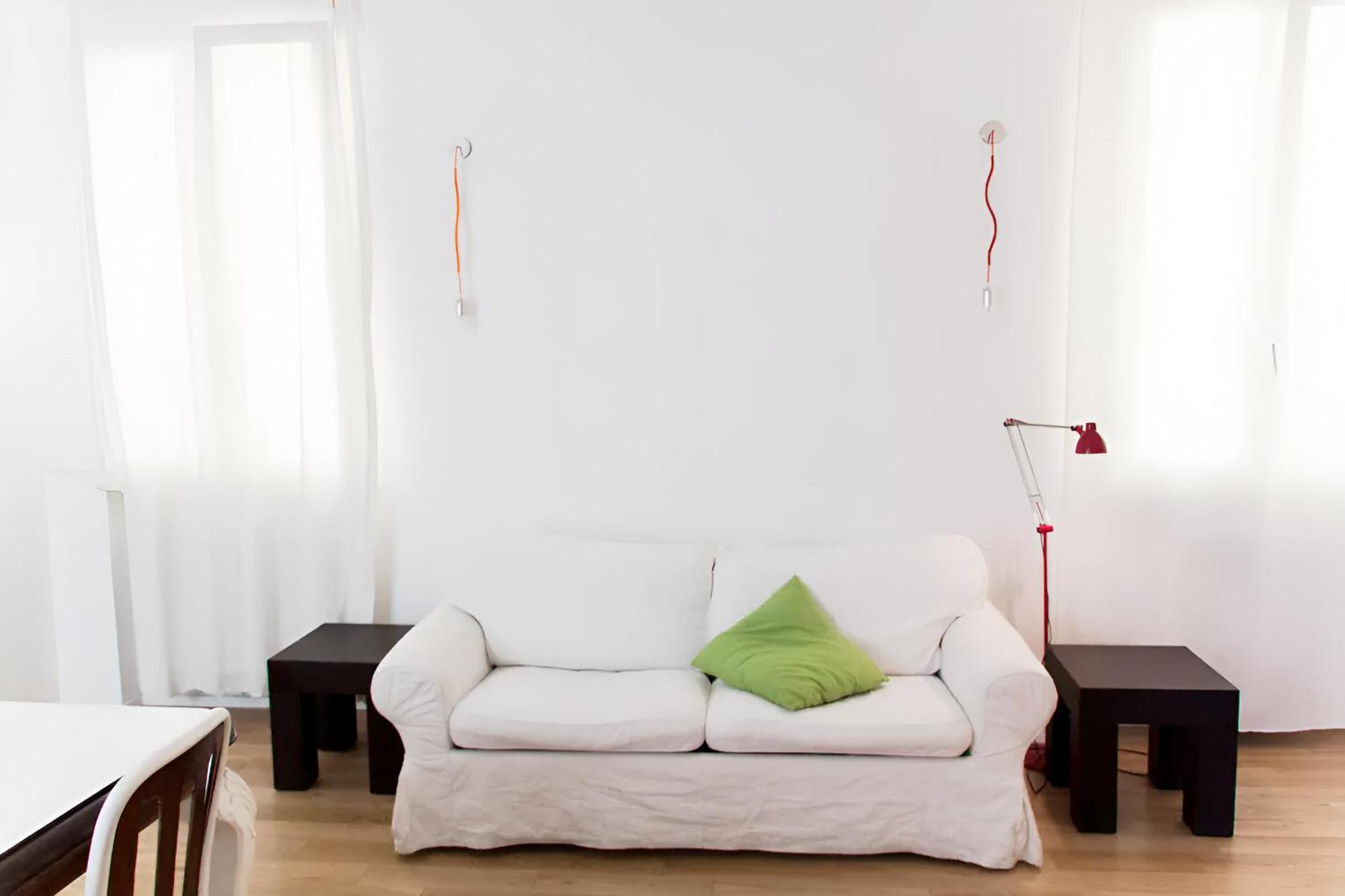 Apartamento Yr - Station *