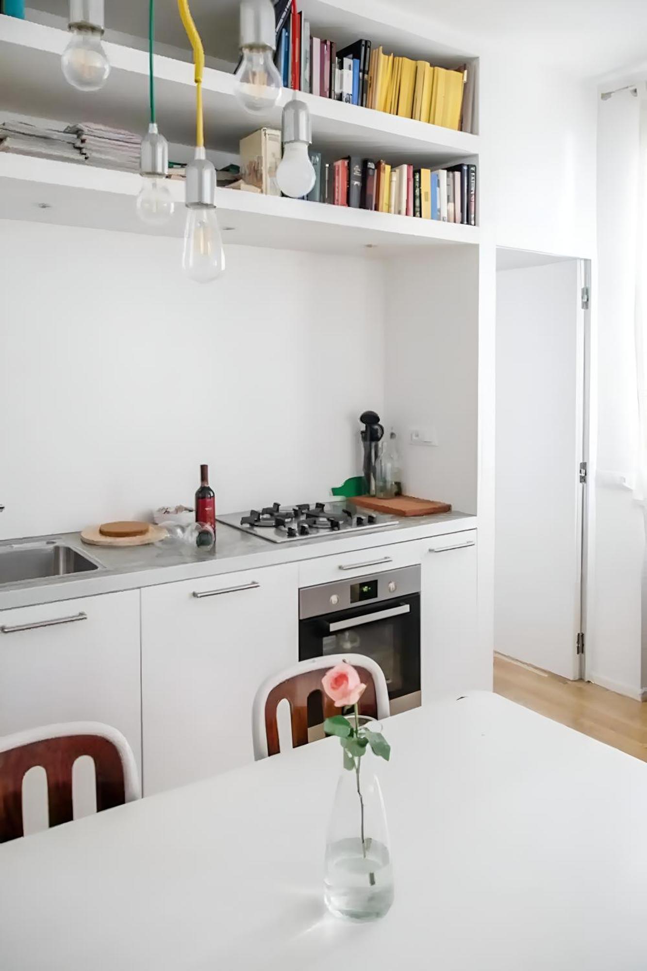 Apartamento Yr - Station *