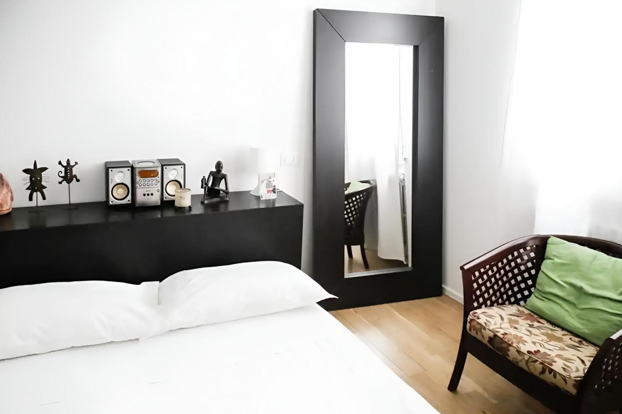 Yr - Station Apartamento *