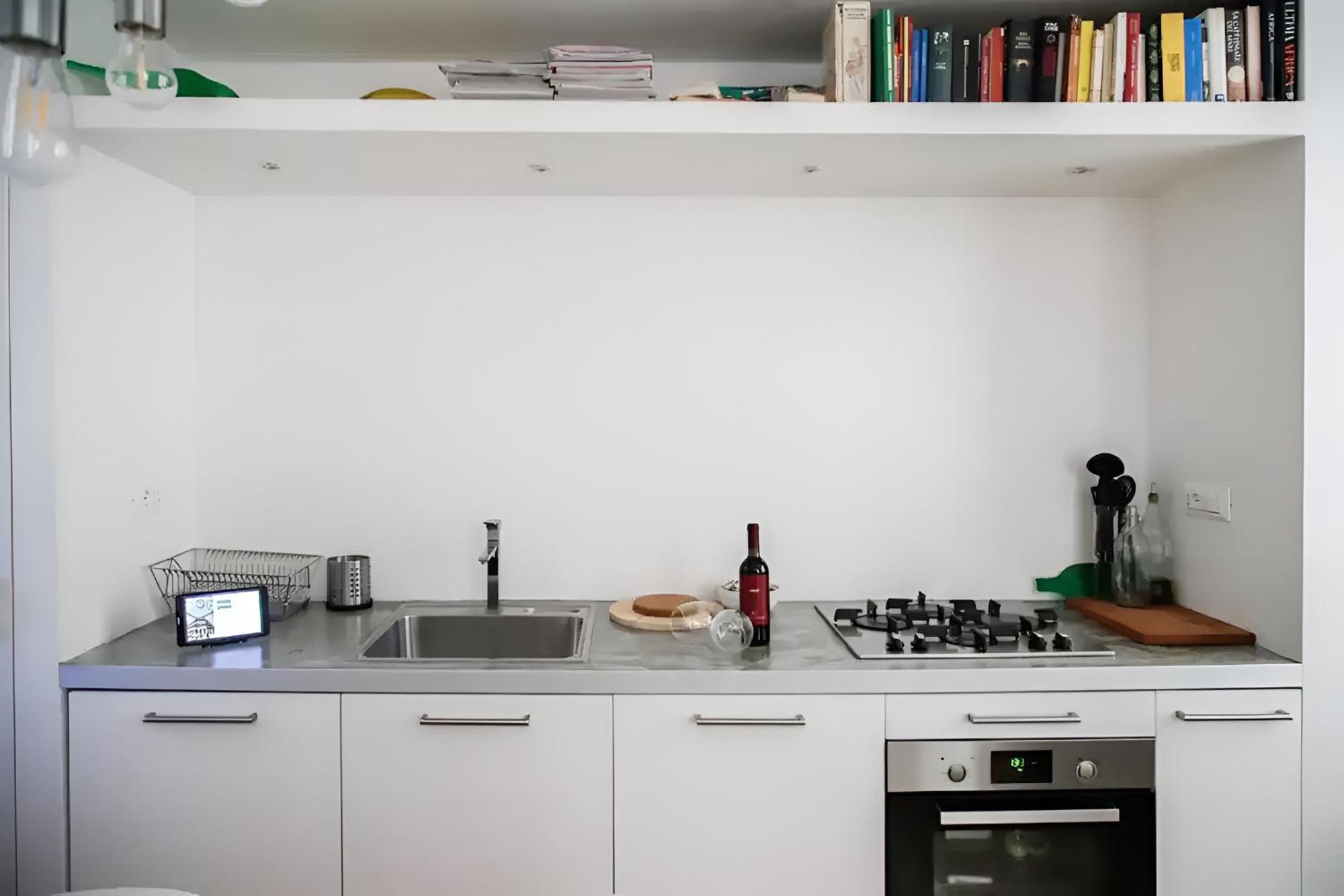 Apartamento Yr - Station Milán