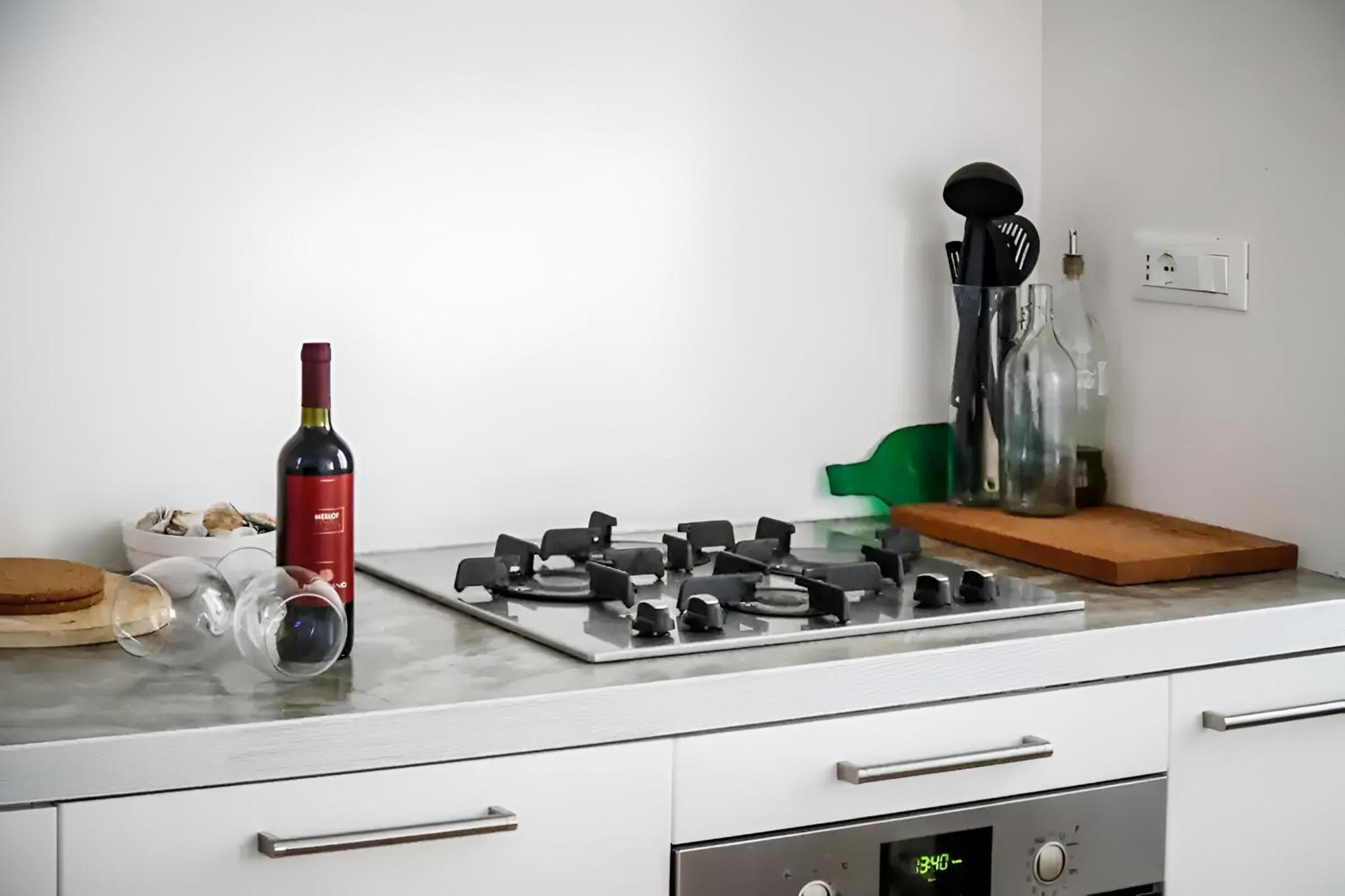 Apartamento Yr - Station *