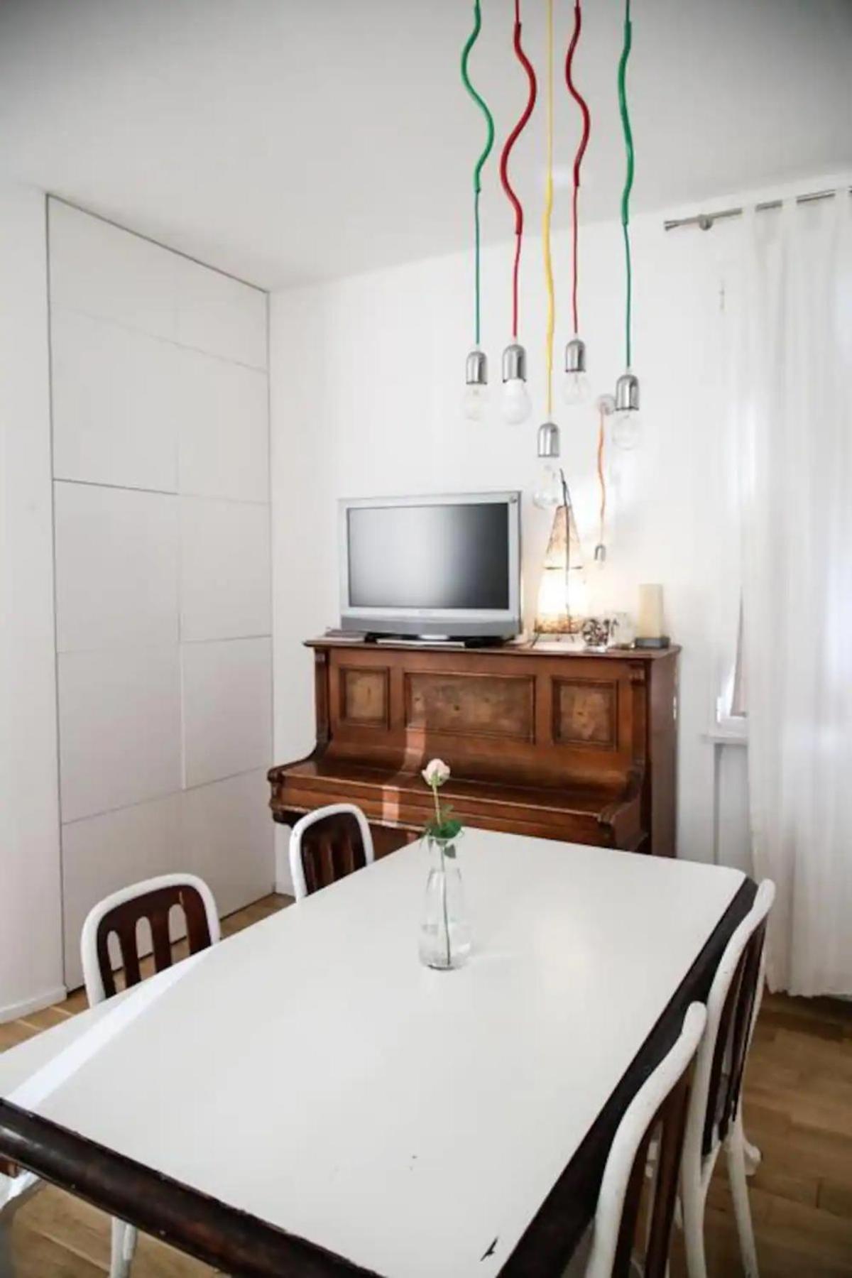 Apartamento Yr - Station Milán
